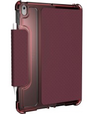 Чохол URBAN ARMOR GEAR iPad 10.2 (9th Gen 2021) Lucent Aubergine/Dusty Rose (12191N314748) (UA)