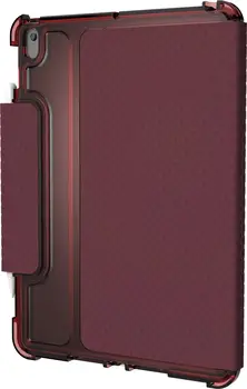 Чехол URBAN ARMOR GEAR iPad 10.2 (9th Gen 2021) Lucent Aubergine/Dusty Rose (12191N314748) (UA)