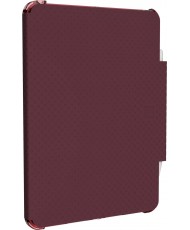 Чохол URBAN ARMOR GEAR iPad 10.2 (9th Gen 2021) Lucent Aubergine/Dusty Rose (12191N314748) (UA)