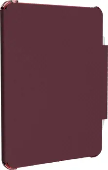 Чехол URBAN ARMOR GEAR iPad 10.2 (9th Gen 2021) Lucent Aubergine/Dusty Rose (12191N314748) (UA)