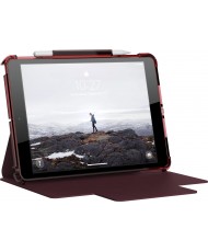 Чохол URBAN ARMOR GEAR iPad 10.2 (9th Gen 2021) Lucent Aubergine/Dusty Rose (12191N314748) (UA)