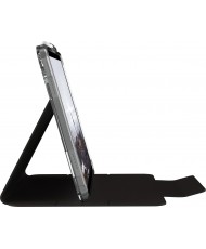 Чохол URBAN ARMOR GEAR iPad 10.9 (10th Gen, 2022) Lucent, Black (12339N314040) (UA)