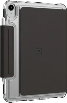 Чехол URBAN ARMOR GEAR iPad 10.9 (10th Gen, 2022) Lucent, Black (12339N314040) (UA)