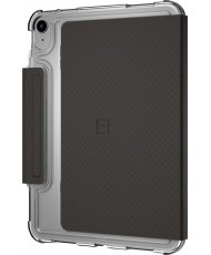 Чохол URBAN ARMOR GEAR iPad 10.9 (10th Gen, 2022) Lucent, Black (12339N314040) (UA)