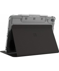 Чохол URBAN ARMOR GEAR iPad 10.9 (10th Gen, 2022) Lucent, Black (12339N314040) (UA)