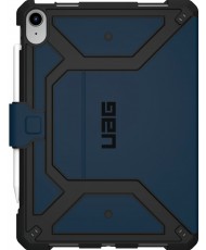 Чохол URBAN ARMOR GEAR iPad 10.9 (10th Gen, 2022) Metropolis SE, Mallard (12339X115555) (UA)