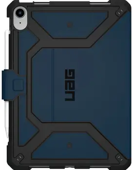 Чехол URBAN ARMOR GEAR iPad 10.9 (10th Gen, 2022) Metropolis SE, Mallard (12339X115555) (UA)