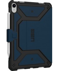 Чохол URBAN ARMOR GEAR iPad 10.9 (10th Gen, 2022) Metropolis SE, Mallard (12339X115555) (UA)