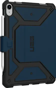 Чехол URBAN ARMOR GEAR iPad 10.9 (10th Gen, 2022) Metropolis SE, Mallard (12339X115555) (UA)