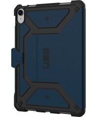 Чохол URBAN ARMOR GEAR iPad 10.9 (10th Gen, 2022) Metropolis SE, Mallard (12339X115555) (UA)