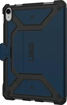 Чехол URBAN ARMOR GEAR iPad 10.9 (10th Gen, 2022) Metropolis SE, Mallard (12339X115555) (UA)
