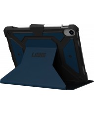 Чохол URBAN ARMOR GEAR iPad 10.9 (10th Gen, 2022) Metropolis SE, Mallard (12339X115555) (UA)