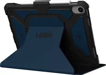 Чехол URBAN ARMOR GEAR iPad 10.9 (10th Gen, 2022) Metropolis SE, Mallard (12339X115555) (UA)
