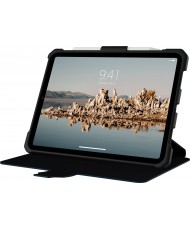 Чохол URBAN ARMOR GEAR iPad 10.9 (10th Gen, 2022) Metropolis SE, Mallard (12339X115555) (UA)