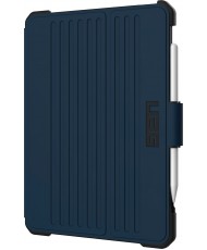 Чохол URBAN ARMOR GEAR iPad 10.9 (10th Gen, 2022) Metropolis SE, Mallard (12339X115555) (UA)