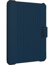 Чохол URBAN ARMOR GEAR iPad 10.9 (10th Gen, 2022) Metropolis SE, Mallard (12339X115555) (UA)