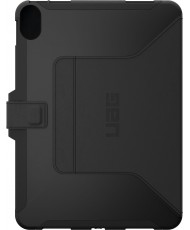 Чохол URBAN ARMOR GEAR iPad 10.9 (10th Gen, 2022) Scout Folio, Black (12339I114040) (UA)