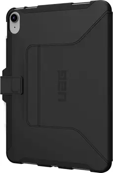 Чехол URBAN ARMOR GEAR iPad 10.9 (10th Gen, 2022) Scout Folio, Black (12339I114040) (UA)