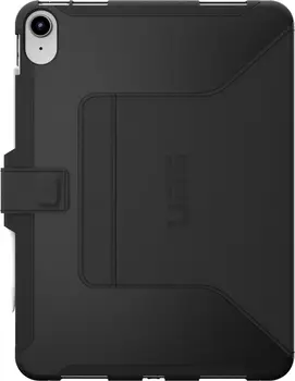 Чехол URBAN ARMOR GEAR iPad 10.9 (10th Gen, 2022) Scout Folio, Black (12339I114040) (UA)