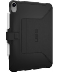 Чохол URBAN ARMOR GEAR iPad 10.9 (10th Gen, 2022) Scout Folio, Black (12339I114040) (UA)