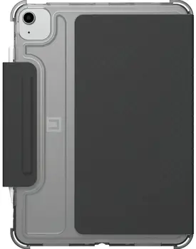 Чехол URBAN ARMOR GEAR iPad Air 10.9 5th gen 2022 Lucent, Black (12329N314040) (UA)