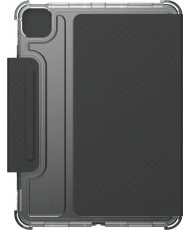 Чохол URBAN ARMOR GEAR iPad Air 10.9 5th gen 2022 Lucent, Black (12329N314040) (UA)