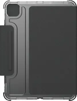 Чехол URBAN ARMOR GEAR iPad Air 10.9 5th gen 2022 Lucent, Black (12329N314040) (UA)