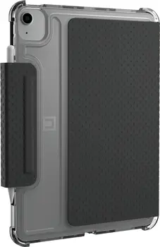 Чехол URBAN ARMOR GEAR iPad Air 10.9 5th gen 2022 Lucent, Black (12329N314040) (UA)