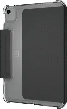 Чехол URBAN ARMOR GEAR iPad Air 10.9 5th gen 2022 Lucent, Black (12329N314040) (UA)