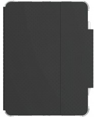 Чохол URBAN ARMOR GEAR iPad Air 10.9 5th gen 2022 Lucent, Black (12329N314040) (UA)