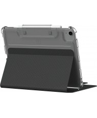 Чохол URBAN ARMOR GEAR iPad Air 10.9 5th gen 2022 Lucent, Black (12329N314040) (UA)