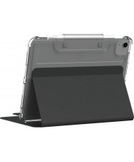 Чохол URBAN ARMOR GEAR iPad Air 10.9 5th gen 2022 Lucent, Black (12329N314040) (UA)