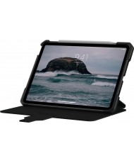 Чохол URBAN ARMOR GEAR iPad Air 10.9 5th gen 2022 Metropolis SE Black (12329X114040) (UA)