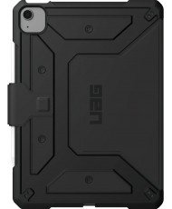 Чохол URBAN ARMOR GEAR iPad Air 10.9 5th gen 2022 Metropolis SE Black (12329X114040) (UA)