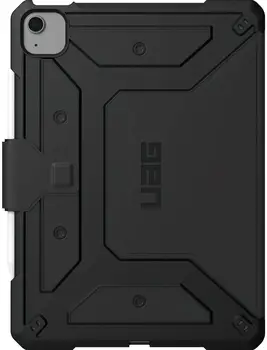 Чехол URBAN ARMOR GEAR iPad Air 10.9 5th gen 2022 Metropolis SE Black (12329X114040) (UA)