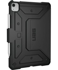 Чохол URBAN ARMOR GEAR iPad Air 10.9 5th gen 2022 Metropolis SE Black (12329X114040) (UA)