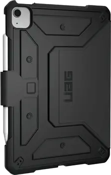 Чехол URBAN ARMOR GEAR iPad Air 10.9 5th gen 2022 Metropolis SE Black (12329X114040) (UA)