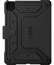 Чохол URBAN ARMOR GEAR iPad Air 10.9 5th gen 2022 Metropolis SE Black (12329X114040) (UA)