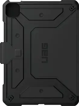 Чехол URBAN ARMOR GEAR iPad Air 10.9 5th gen 2022 Metropolis SE Black (12329X114040) (UA)