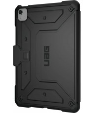 Чохол URBAN ARMOR GEAR iPad Air 10.9 5th gen 2022 Metropolis SE Black (12329X114040) (UA)