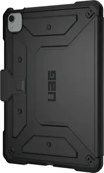 Чехол URBAN ARMOR GEAR iPad Air 10.9 5th gen 2022 Metropolis SE Black (12329X114040) (UA)