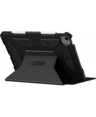 Чохол URBAN ARMOR GEAR iPad Air 10.9 5th gen 2022 Metropolis SE Black (12329X114040) (UA)