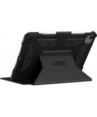 Чохол URBAN ARMOR GEAR iPad Air 10.9 5th gen 2022 Metropolis SE Black (12329X114040) (UA)