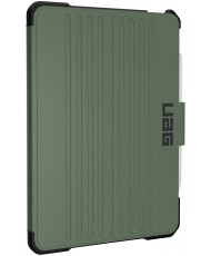 Чохол URBAN ARMOR GEAR iPad Air 10.9 5th gen 2022 Metropolis SE Olive (12329X117272) (UA)