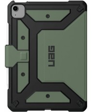 Чохол URBAN ARMOR GEAR iPad Air 10.9 5th gen 2022 Metropolis SE Olive (12329X117272) (UA)