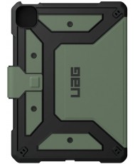 Чохол URBAN ARMOR GEAR iPad Air 10.9 5th gen 2022 Metropolis SE Olive (12329X117272) (UA)