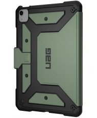 Чохол URBAN ARMOR GEAR iPad Air 10.9 5th gen 2022 Metropolis SE Olive (12329X117272) (UA)