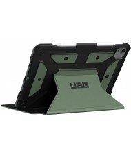 Чохол URBAN ARMOR GEAR iPad Air 10.9 5th gen 2022 Metropolis SE Olive (12329X117272) (UA)