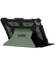 Чохол URBAN ARMOR GEAR iPad Air 10.9 5th gen 2022 Metropolis SE Olive (12329X117272) (UA)