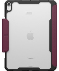 Чехол URBAN ARMOR GEAR iPad Air 11 (Gen 6, 2024) Essential Armor Bordeaux (124474119049) (UA)